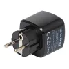 Presa smart BLOW TUYA V3 controllata via WLAN 16A, presa singola, ON/OFF remoto