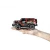 REVELL RC Car Ghost Driver rosso 24683