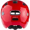 Casco per bici ALPINA XIMO 2 RED SMILE GLOSS 49-54