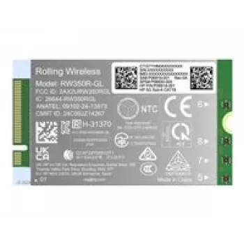 HP 5G Sub-6 WWAN connettività wireless interna WWAN B8BD4AA
