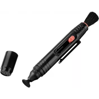 Lens Pen Hama 5604 nero 1,3 cm