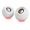 Creative Labs 51MF1725AA001 bianco