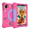 Tablet UleFone Tab A9 Pro Kids – 4 GB RAM, 128 GB memoria, LTE, rosa