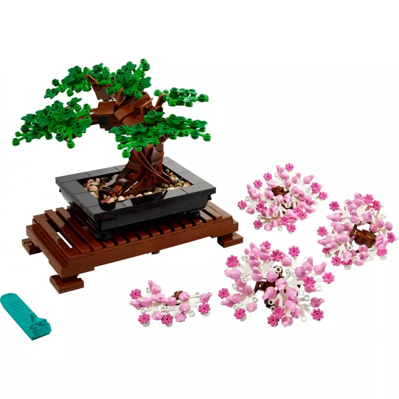 LEGO® Set Albero Bonsai per adulti 10281