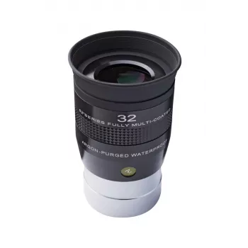 Oculare Explore Scientific 62° 32 mm — 62° campo visivo apparente, 32 mm lunghezza focale