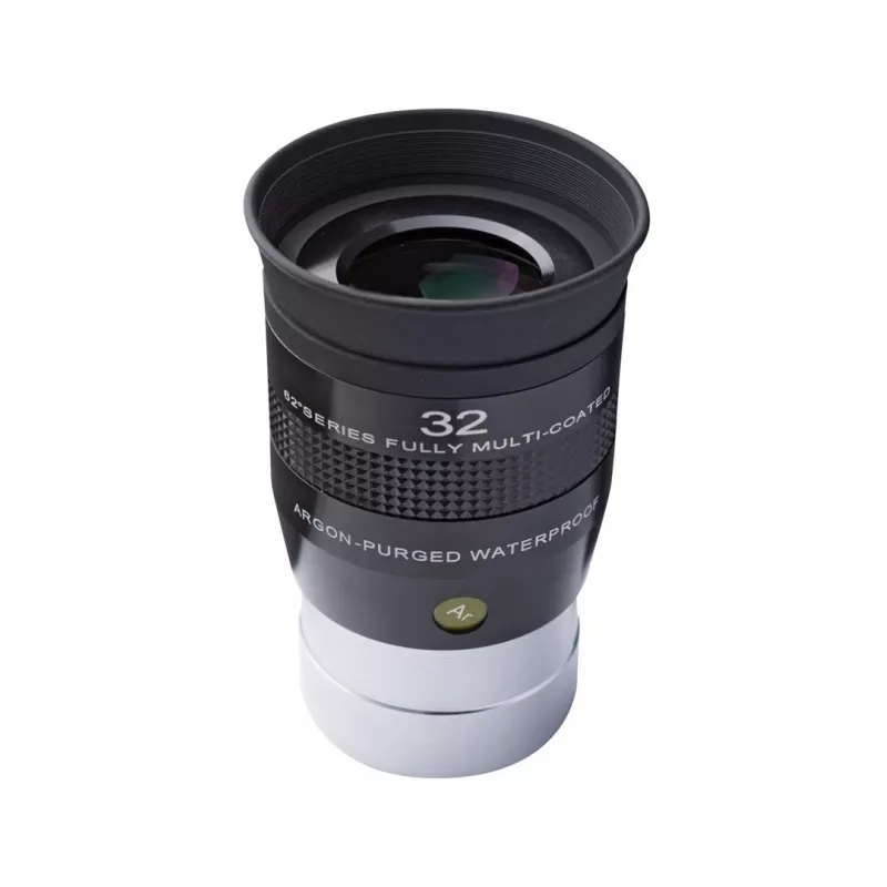 Oculare Explore Scientific 62° 32 mm — 62° campo visivo apparente, 32 mm lunghezza focale