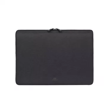 Custodia a tasca Rivacase 7703 nero