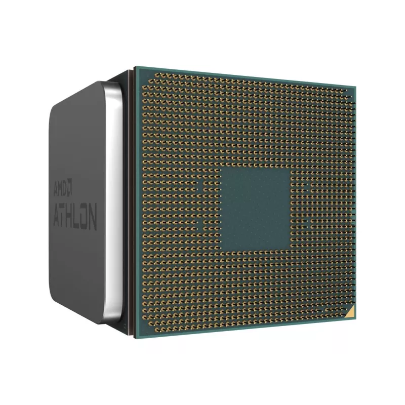 Processore AMD Athlon 200GE 3,2 GHz 2 core 4 MB L3 socket AM4