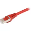 Cavo patch Sharkoon - RJ-45 (M) a RJ-45 (M)