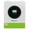 Inverter solare ibrido off-grid Qoltec 11000W