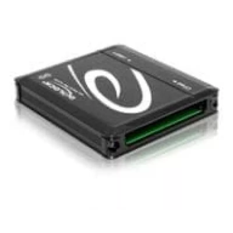 Lettore di schede CFast USB 3.0 Delock 91686