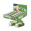Gomma da cancellare Non-Dust Forpus, piccola 1227-002