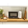 Microonde solo Severin MW 7885, 700 W, 17 l