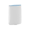 Router wireless NETGEAR LBR20 Gigabit Ethernet Dual-Band (2,4 GHz / 5 GHz) 4G Bianco