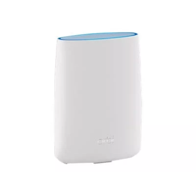 Router wireless NETGEAR LBR20 Gigabit Ethernet Dual-Band (2,4 GHz / 5 GHz) 4G Bianco