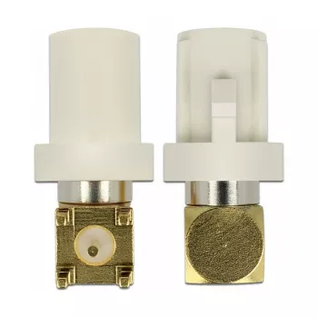 Connettore coassiale DeLOCK 89773