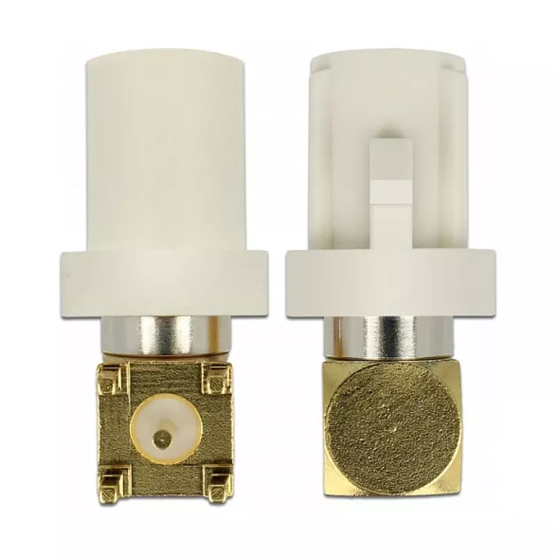 Connettore coassiale DeLOCK 89773