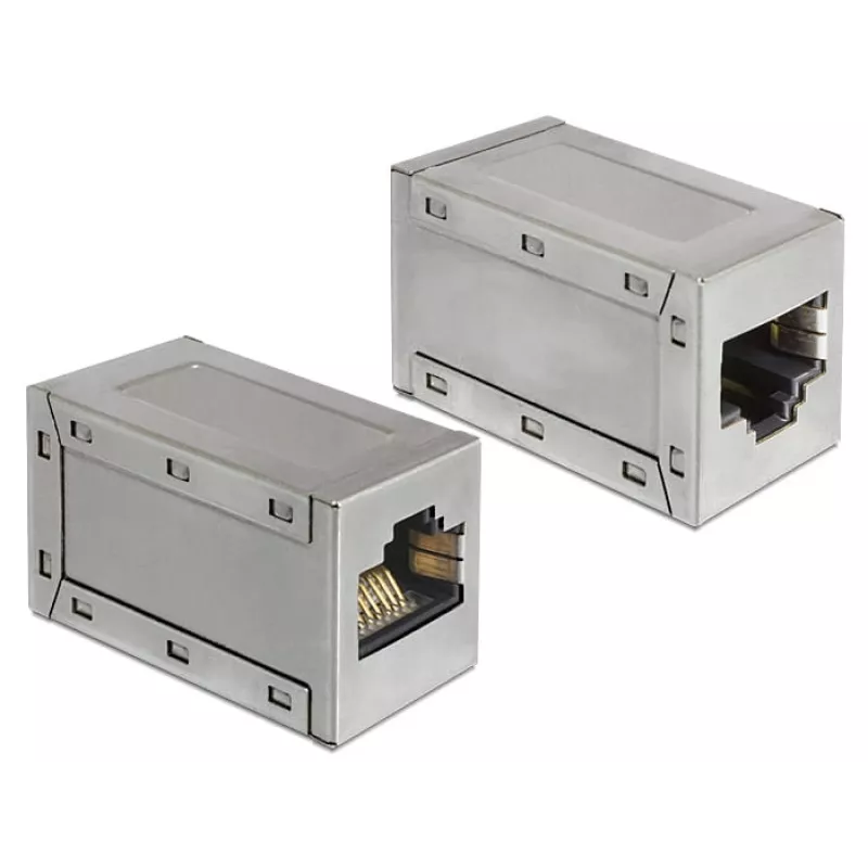 Adattatore RJ45 DeLOCK 86165