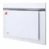 Cappa aspirante AKPO WK-4 Black LINE 2.0 50 WHITE T300 Linear LED/Controller