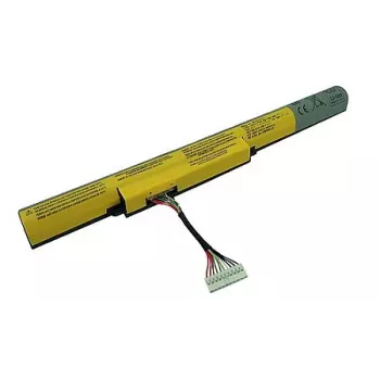 Batteria per notebook, Extra Digital Advanced, LENOVO L12L4K01, 2600 mAh