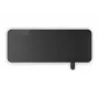 Docking station/replicatore porte per laptop Lenovo 4X11N40212 con filo, USB 3.2 Gen 1 (3.1 Gen 1) Type-C, nero