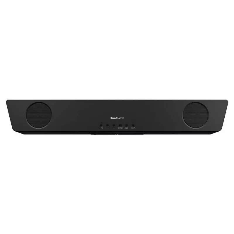 Creative Labs Sound Blaster Katana SE nero 2.1 canali 90 W