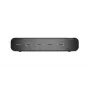 Switch KVM 4P Dual Head DP/HDMI to DP/HDMI Video Secure DT PP4.0