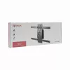 Sbox PLB-1246F supporto fisso per TV a schermo piatto 37-70 50kg