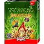 Wizard Junior, gioco di carte