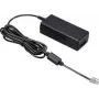 Alimentatore per interni Megasat 1200173 60W nero