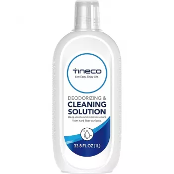 Liquido detergente e deodorante per aspirapolvere Tineco 1 l