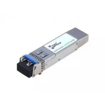 Modulo ricetrasmettitore di rete Lanview MO-S+31DLC10D 10000 Mbit/s SFP+ 1310 nm
