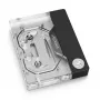 EK Waterblocks EK-Quantum Velocity2 D-RGB - AM5, nichel + acrilico