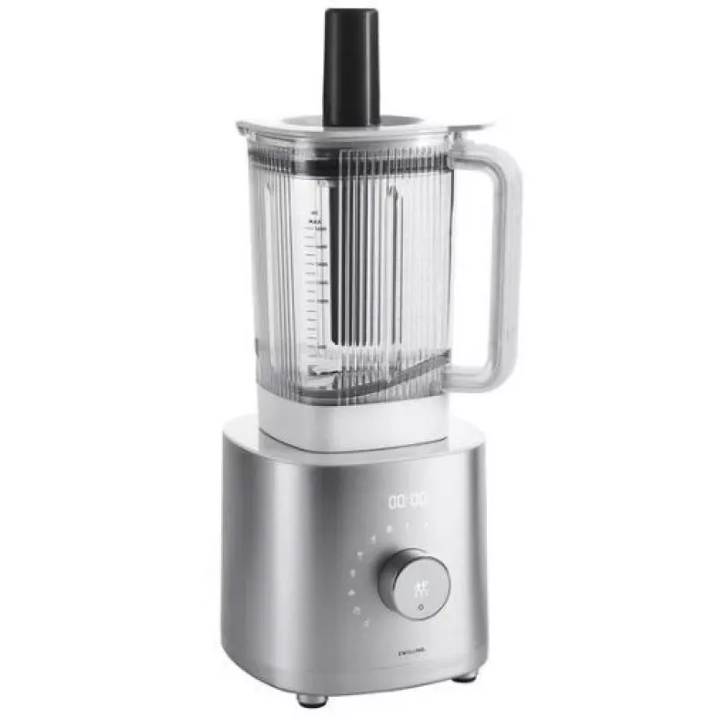 Frullatore da tavolo ZWILLING ENFINIGY 1,8 L argento