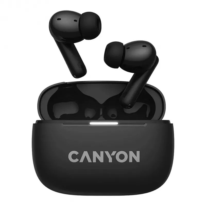 Cuffie Canyon CNS-TWS10B