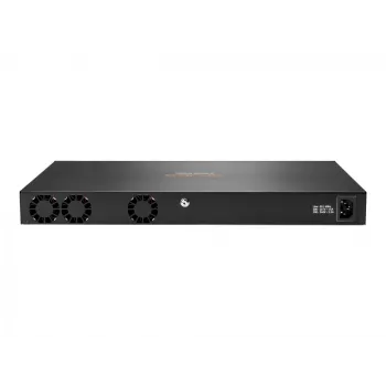Switch HPE Aruba Networking CX 6200F 24G 4SFP+ – managed