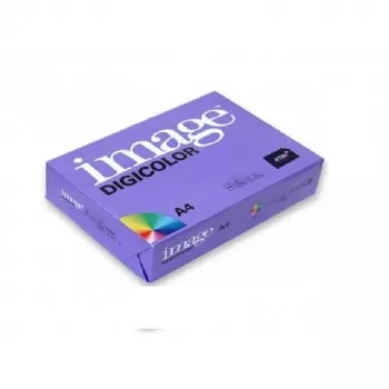 Carta per ufficio Image Digicolor, A4, 250 g (250) 0701-037