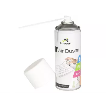 Pulitore ad aria compressa Tracer - rimuovi polvere a spruzzo