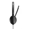 EPOS ADAPT 135 USB II cuffie con microfono cablate ufficio/call center USB Type-A nero