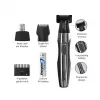 Wahl Travel Kit Deluxe Set da cura