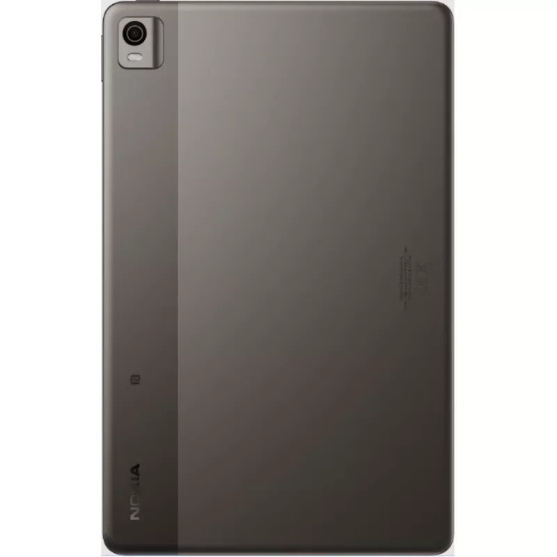 Nokia TAB T21 4+64GB 4G charcoal grigio DE