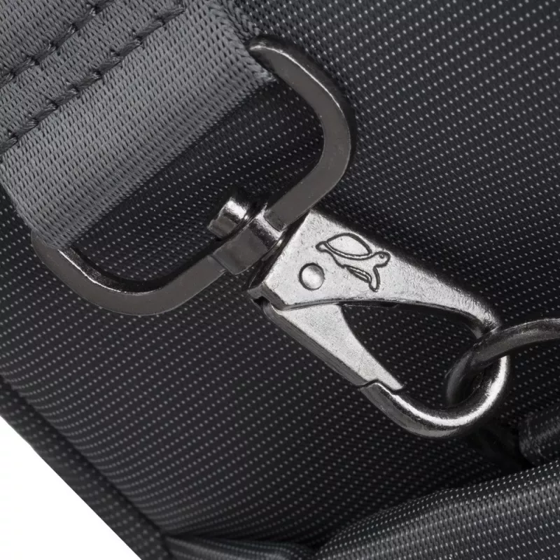 Rivacase 8251 43,9 cm (17.3) cartella grigio