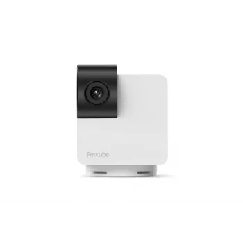 Telecamera di sorveglianza WRL CAMERA CAM 360 P36010US PETCUBE
