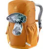 Zaino DEUTER Junior maple-amber — zaino per bambini di Deuter