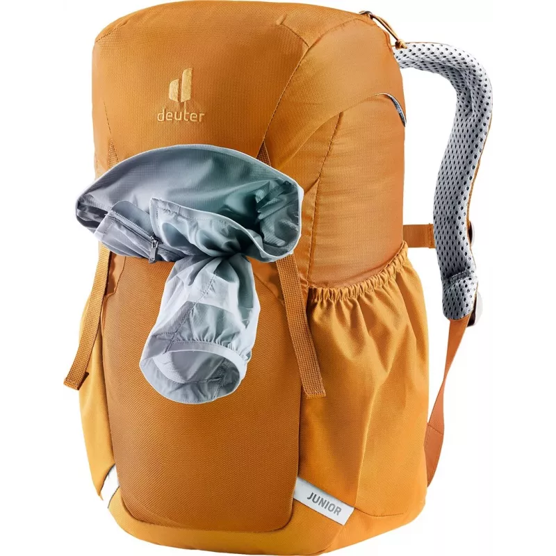 Zaino DEUTER Junior maple-amber — zaino per bambini di Deuter