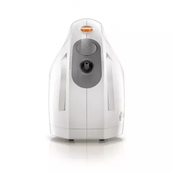 HAXE inalatore nebulizzatore a pistone