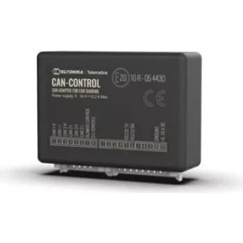 Teltonika CAN-CONTROL localizzatore GPS auto nero (CAN-CONTROL)