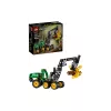 LEGO TECHNIC 42218 John Deere 1470H Harvester