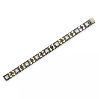 Striscia LED EK Water Blocks multicolore