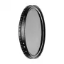 Filtro ND variabile Apexel APL-67VND32 — ND variabile fino a ND32 da 67 mm per obiettivi fotografici